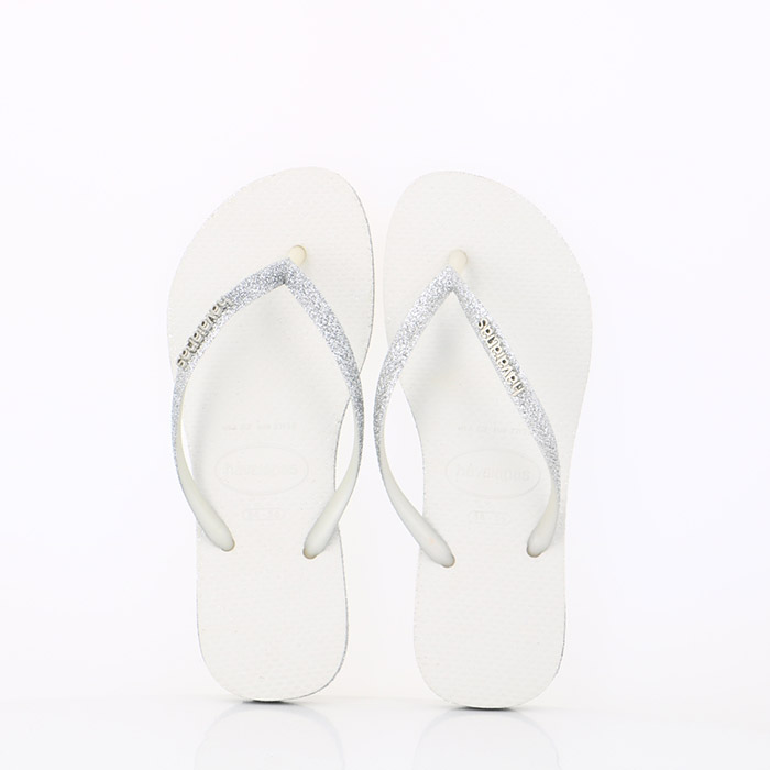 Havaianas chaussures sparklewhite blanc1416701_2