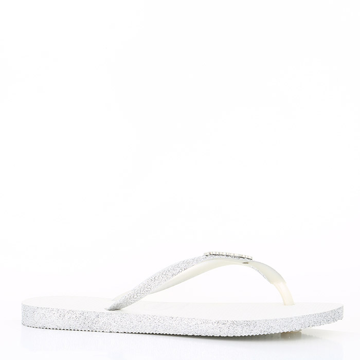 Havaianas chaussures sparklewhite blanc1416701_4