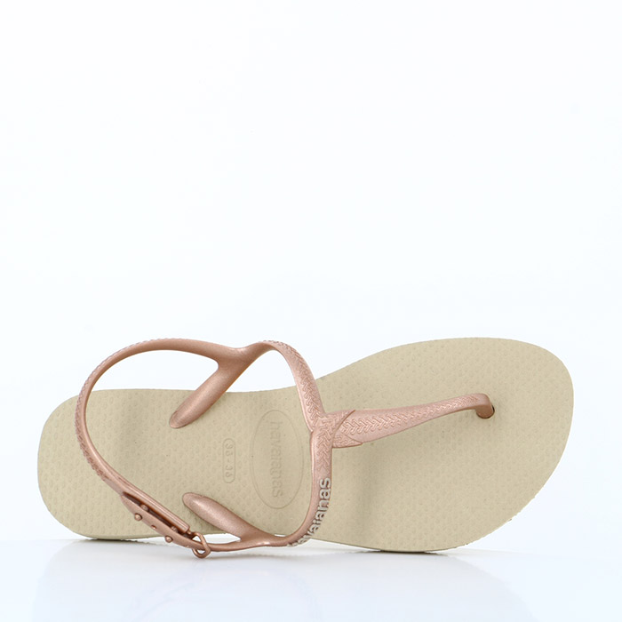 Havaianas chaussures havaianas twist sand grey beige1418701_2