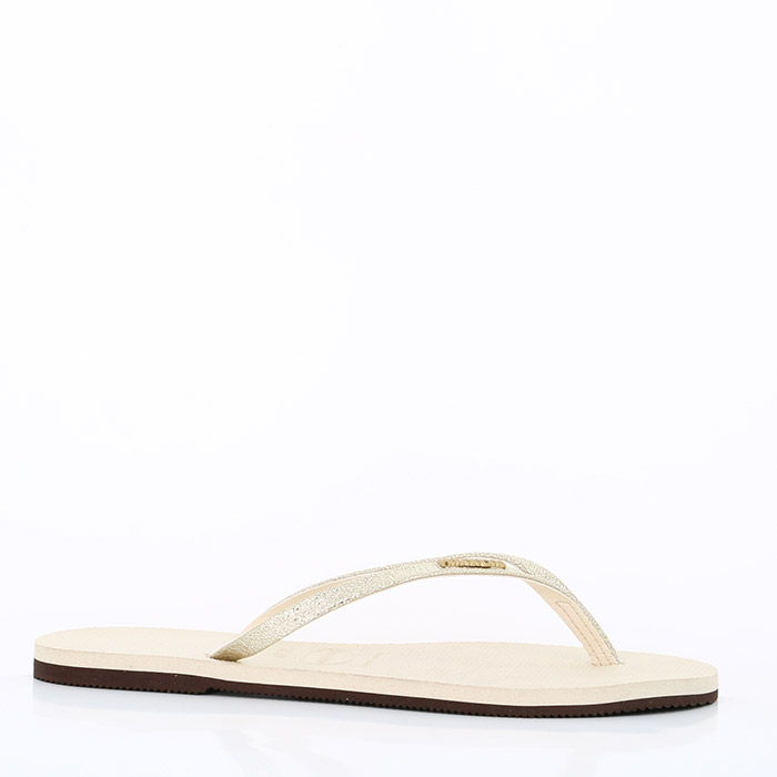 Havaianas chaussures havaianas you shine beige1420501_3