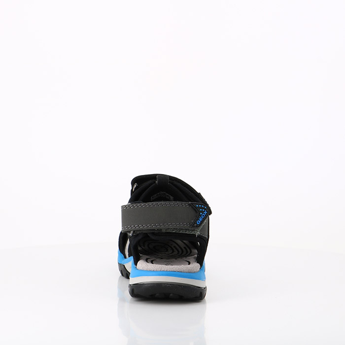 Geox chaussures geox enfant j borealis b.b black sky noir1421001_4