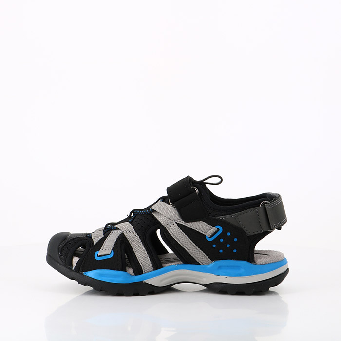 Geox chaussures geox enfant j borealis b.b black sky noir1421001_5