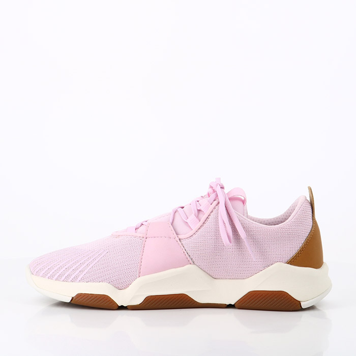 Timberland chaussures timberland oxford earth rally rose1422701_4