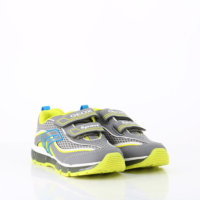 Geox chaussures e gris1422901_2