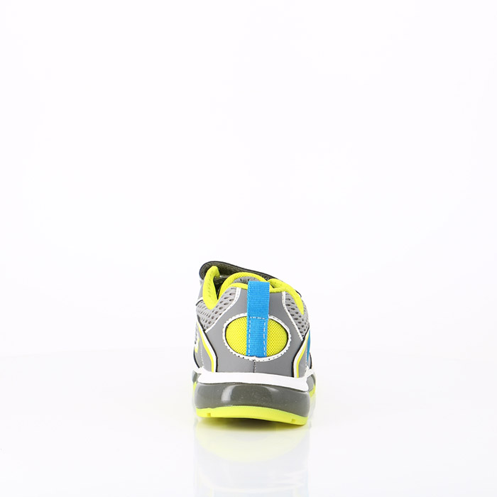 Geox chaussures e gris1422901_3