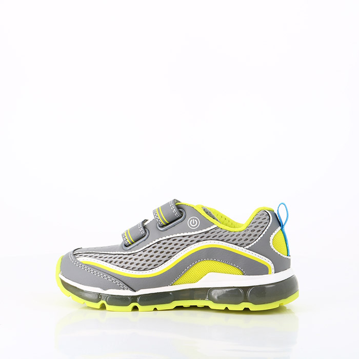 Geox chaussures e gris1422901_4