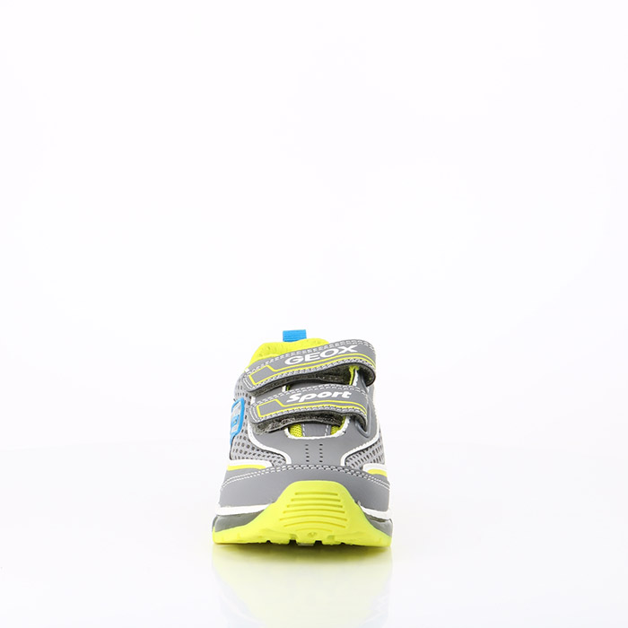 Geox chaussures e gris1422901_5