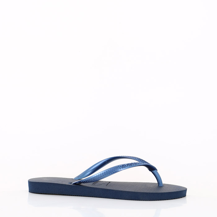 Havaianas chaussures navyblue bleu1430701_2