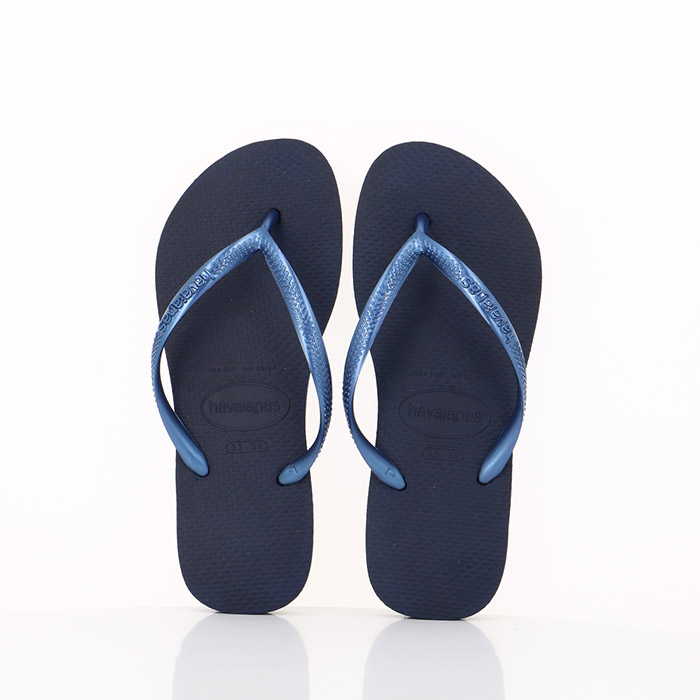 Havaianas chaussures navyblue bleu1430701_3