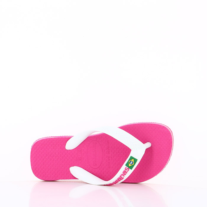 Havaianas chaussures havaianas enfant brasil logo hollywood rose1431101_2