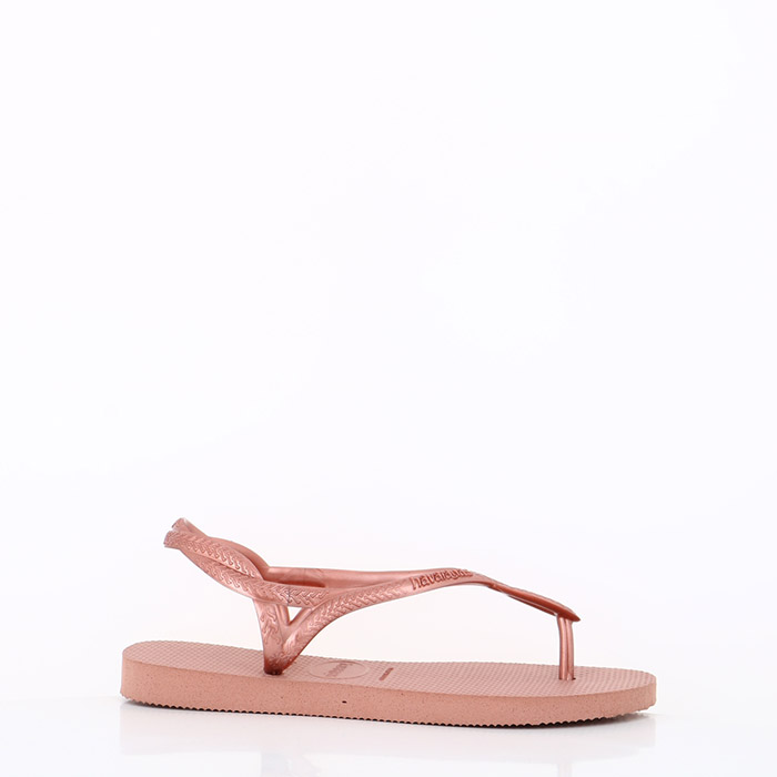 Havaianas chaussures havaianas enfant luna crocus rose rose1431601_3