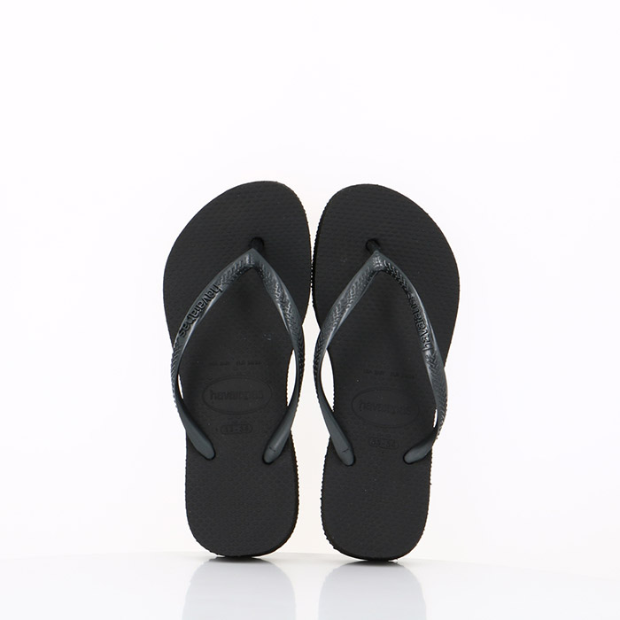 Havaianas chaussures flatformblack noir1434601_2