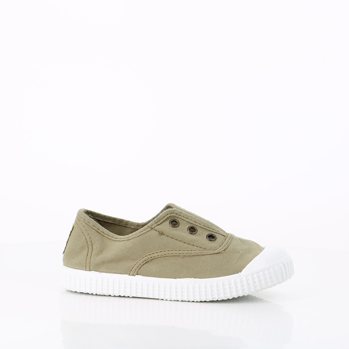 Victoria chaussures victoria bebe 6627 aloe vert