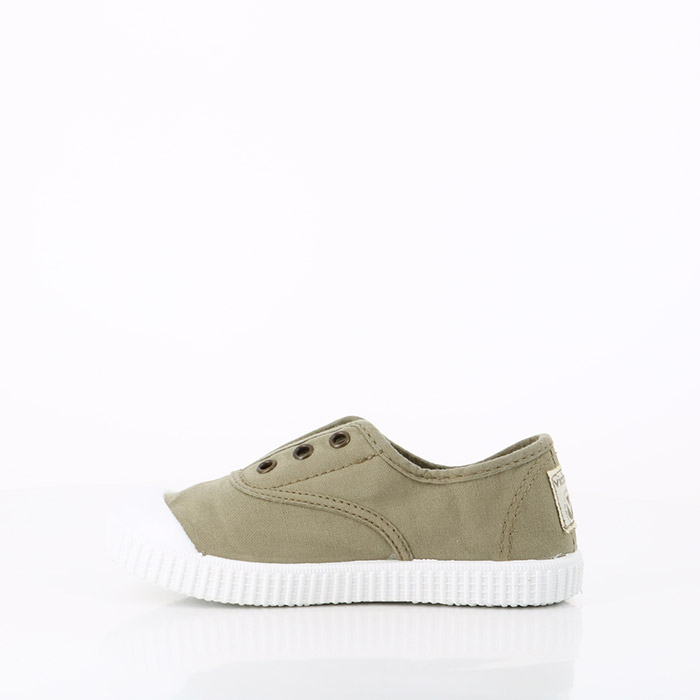 Victoria chaussures victoria bebe 6627 aloe vert1436301_4