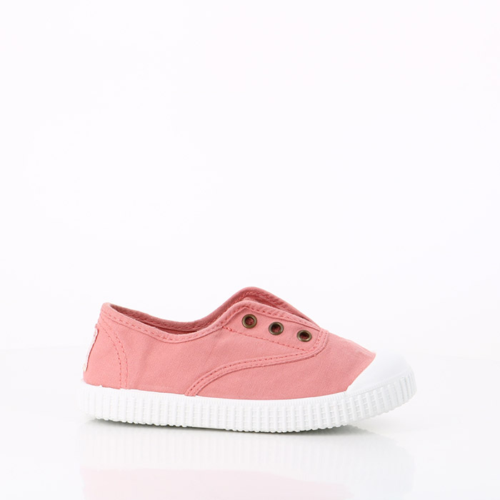 Victoria chaussures victoria enfant 6627 nude rose