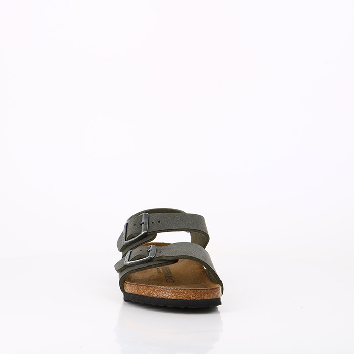 Birkenstock chaussures birkenstock enfant new york emerald gris1437401_5