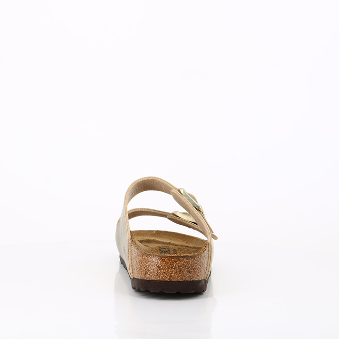 Birkenstock chaussures birkenstock arizona bf gold or1438101_4