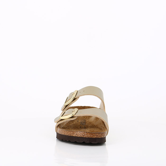 Birkenstock chaussures birkenstock arizona bf gold or1438101_6