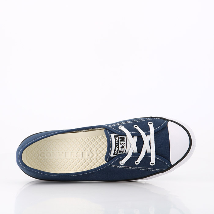 Converse chaussures converse chuck taylor all star archive camo easy on marine bleu1442201_2