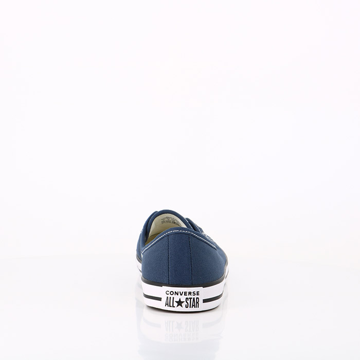 Converse chaussures converse chuck taylor all star archive camo easy on marine bleu1442201_3