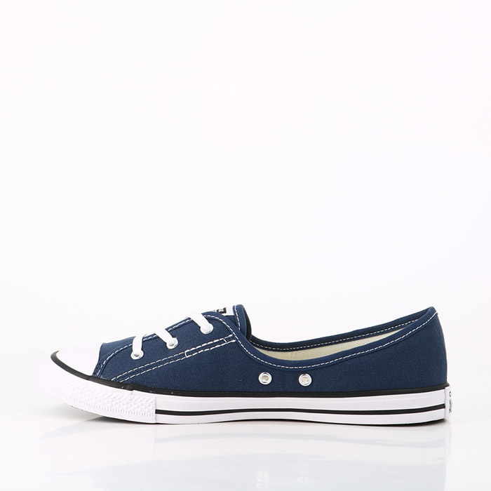 Converse chaussures converse chuck taylor all star archive camo easy on marine bleu1442201_4