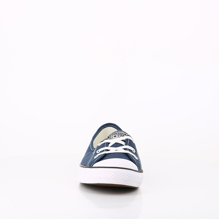 Converse chaussures converse chuck taylor all star archive camo easy on marine bleu1442201_5