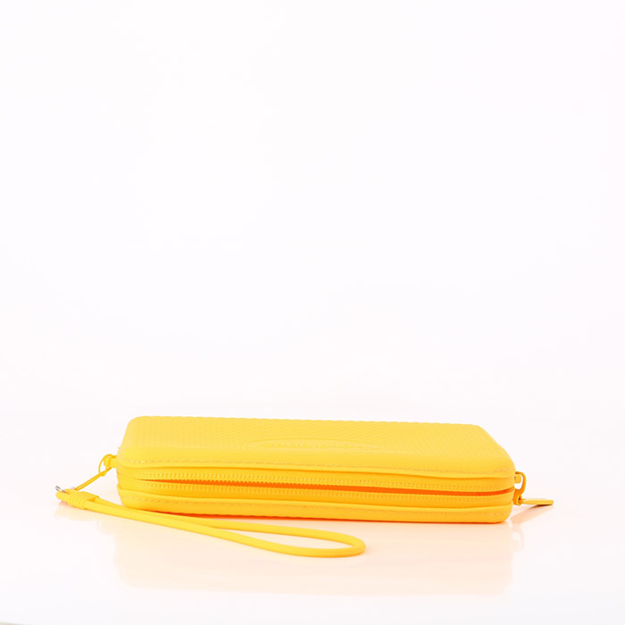 Havaianas accessoires havaianas mini bag plus banana yellow jaune1451501_3
