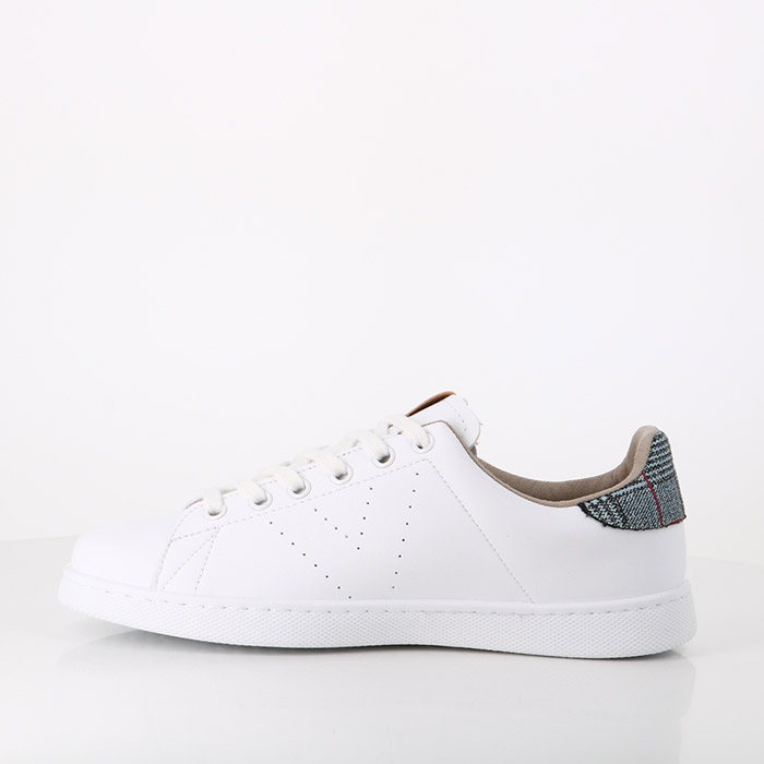 Victoria chaussures victoria 1 125241 gris blanc1455001_4