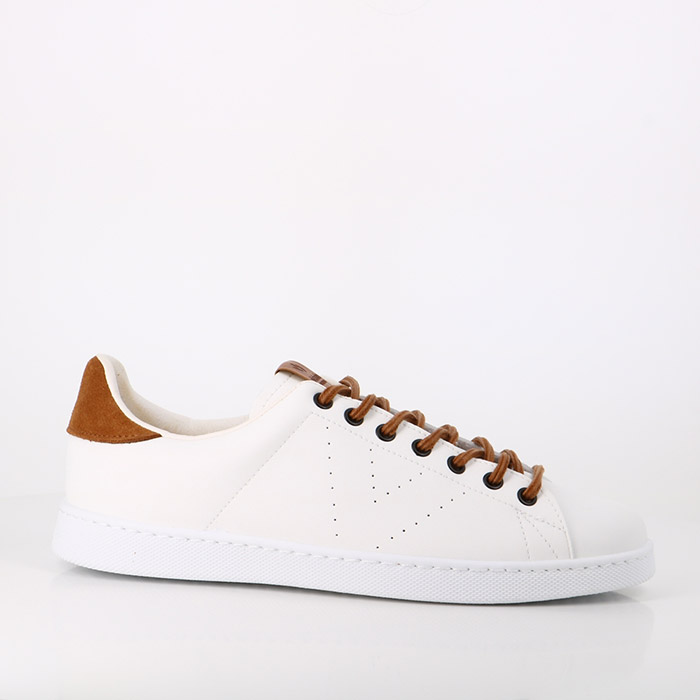 Victoria chaussures victoria 1 125141 blanco blanc