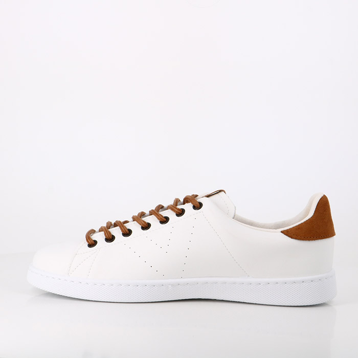 Victoria chaussures victoria 1 125141 blanco blanc1456401_4