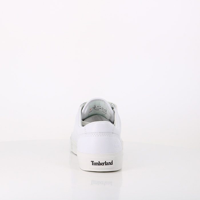 Timberland chaussures timberland skyla bay oxford white full grain blanc1458501_3