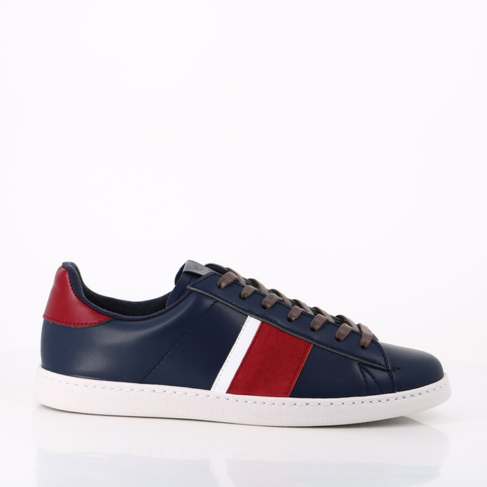 Victoria chaussures victoria 1 125251 marino bleu