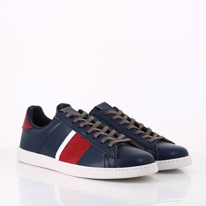 Victoria chaussures victoria 1 125251 marino bleu1461201_5