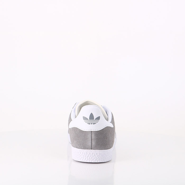 Adidas chaussures adidas gazelle gris blanc ormetal gris1461701_3