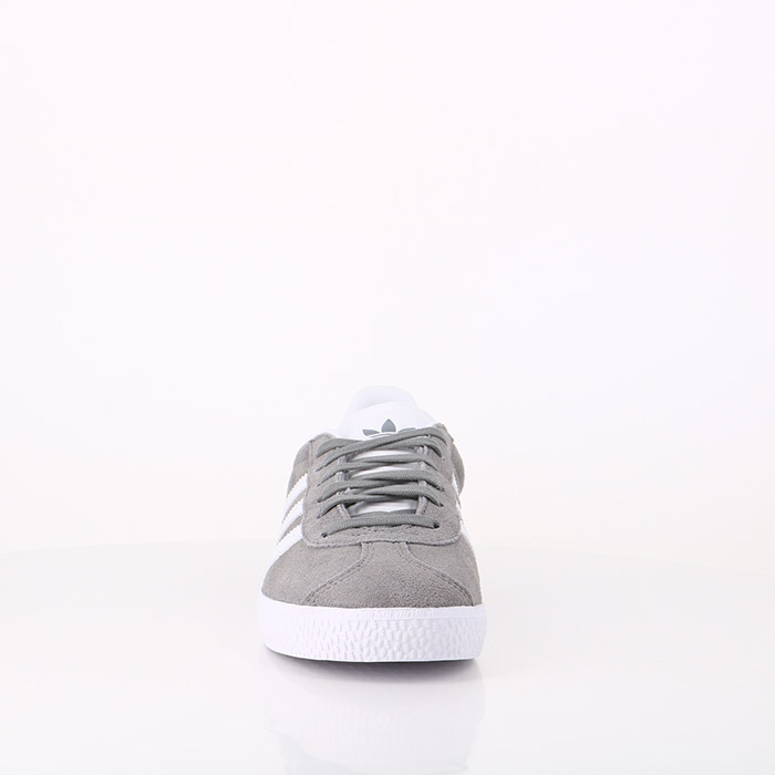 Adidas chaussures adidas gazelle gris blanc ormetal gris1461701_5