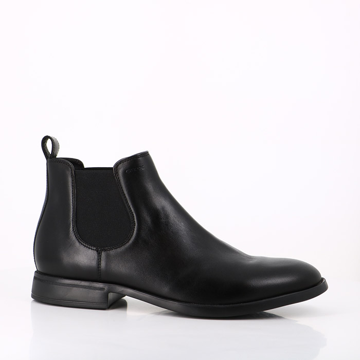 Geox chaussures geox domenico black noir1462801_1