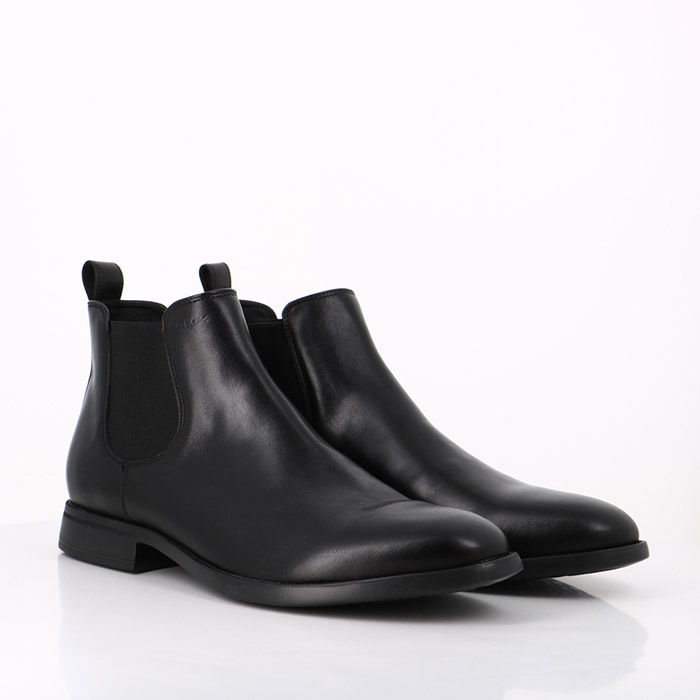 Geox chaussures geox domenico black noir1462801_2