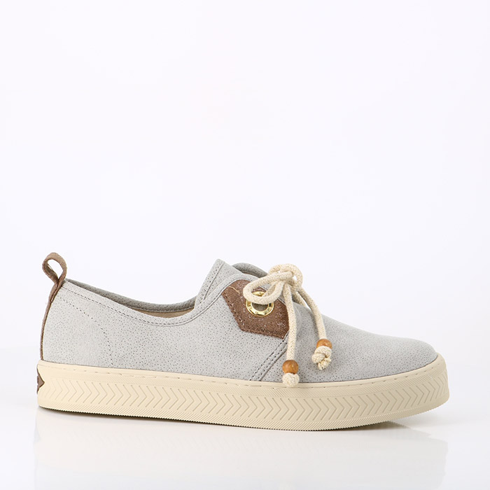 Armistice chaussures armistice sonar one w stella ciment gris