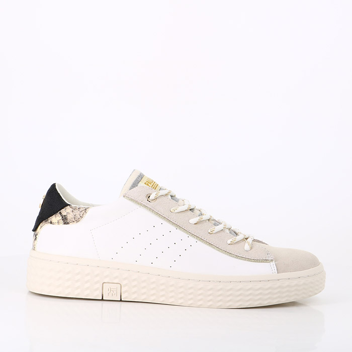 Palladium manufacture chaussures palladium manufacture tempo 04 white blanc