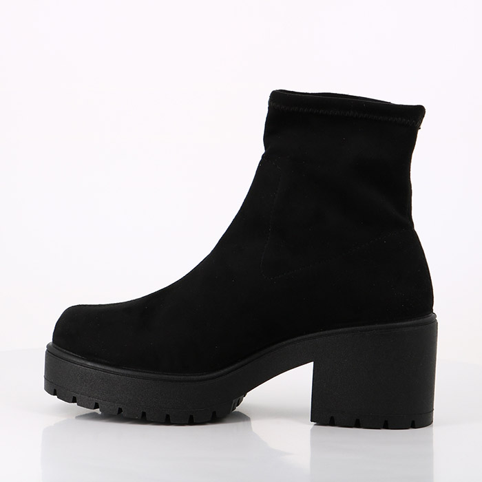 Victoria chaussures victoria 1 095123 negro noir1466201_4