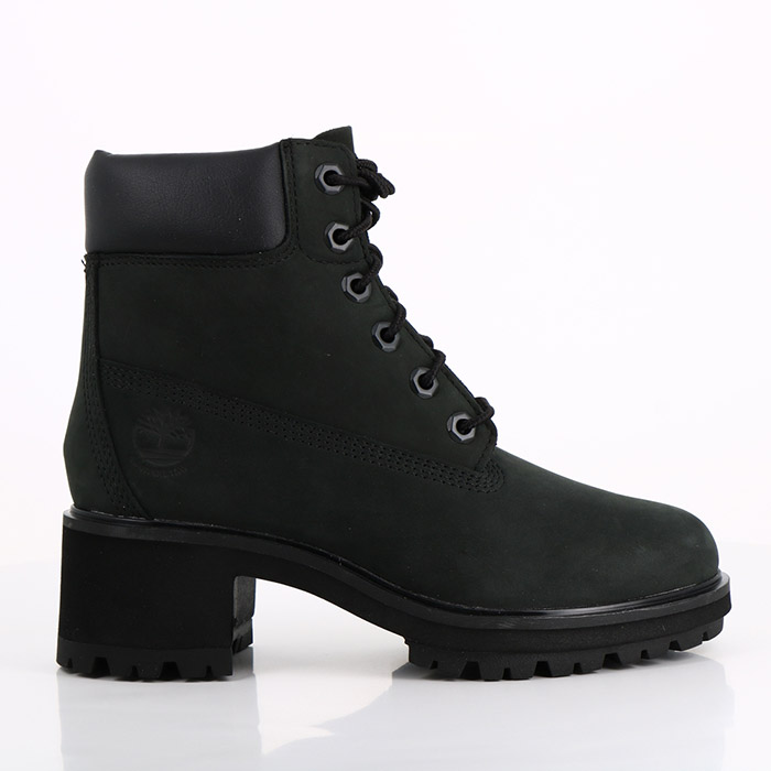 Timberland chaussures timberland 6 inch boot kinsley noir