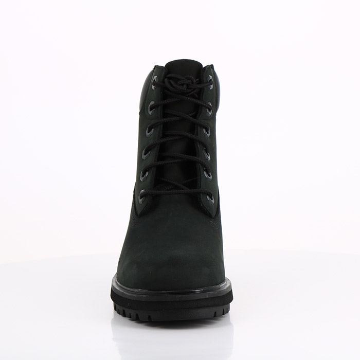 Timberland chaussures timberland 6 inch boot kinsley noir1466401_2
