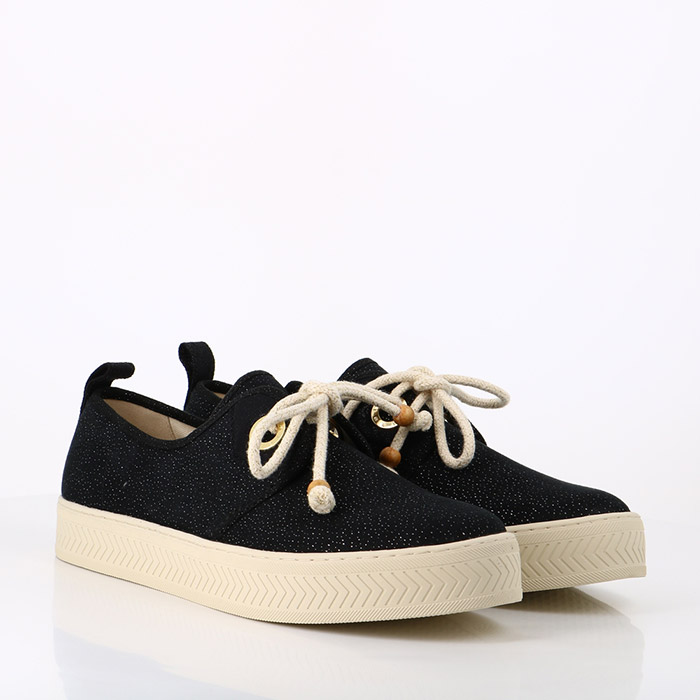 Armistice chaussures armistice sonar one w stella noir1467601_2