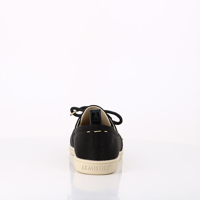 Armistice chaussures armistice stone one w office black noir1468201_2