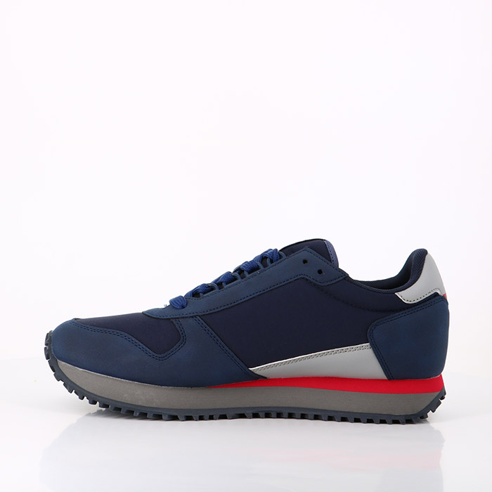 Napapijri chaussures napapijri man blue marine bleu1468301_3