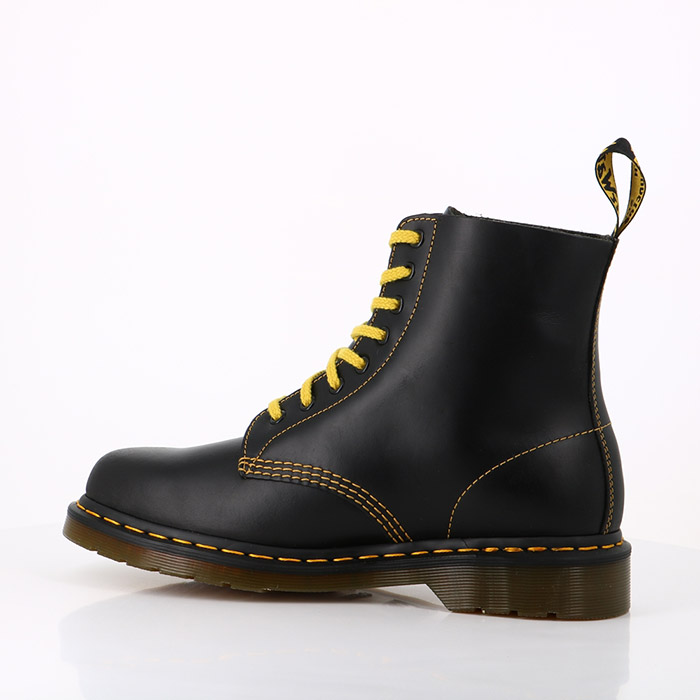 Dr martens on sale compensées