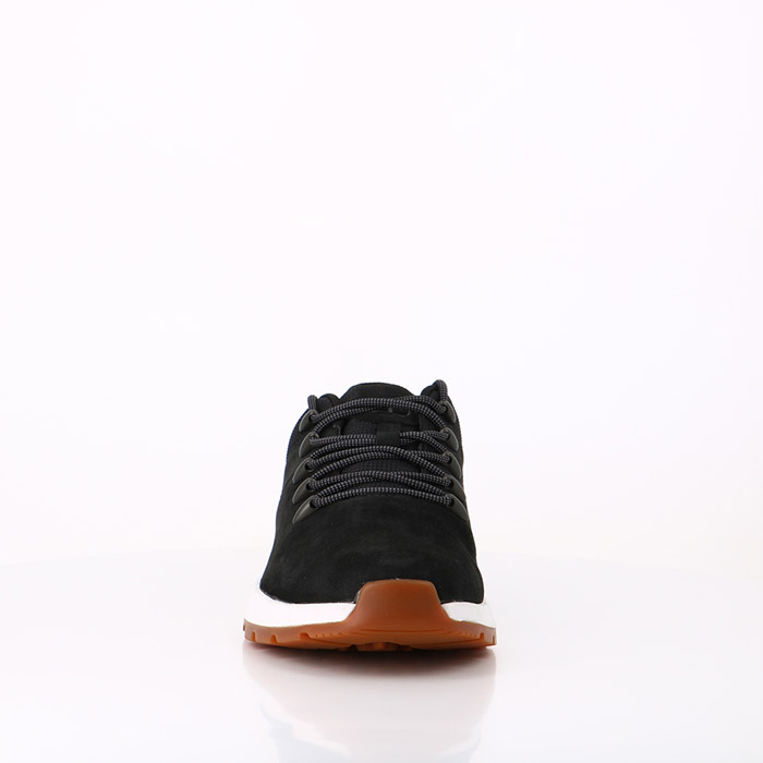 Timberland chaussures timberland sprint trekker low black noir1470401_4