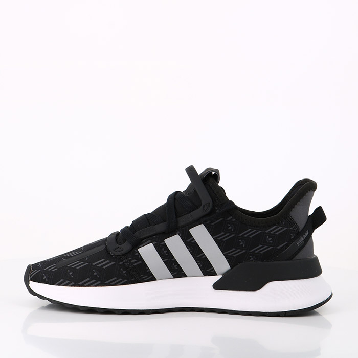 Adidas chaussures adidas u path run noir1471201_2