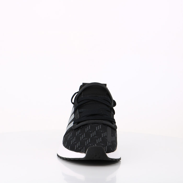 Adidas chaussures adidas u path run noir1471201_5