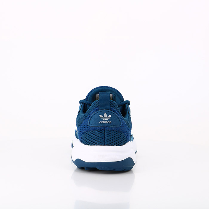 Adidas chaussures adidas haiwee bleumale bleumale blanc bleu1472101_2